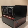 RTX 5070 + Ryzen 7600X | Noctua Chromax Cooling | 32GB DDR5 6400 | 1TB Gen4 NVMe | WiFi | Win11 Pro