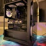 SPC1: Price 2 Performance AM4 Build! 5600X | 6600XT| 16GB DDR4 | 1.25TB Storage!