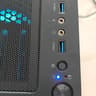 1440P - Arc B580 - Ryzen 7 5700X - 32GB DDR4 - ARGB - Micro ATX - 1TB SSD