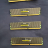 Corsair Vengeance LP 16 GB (4*4GB) DDR3 1600 CL9