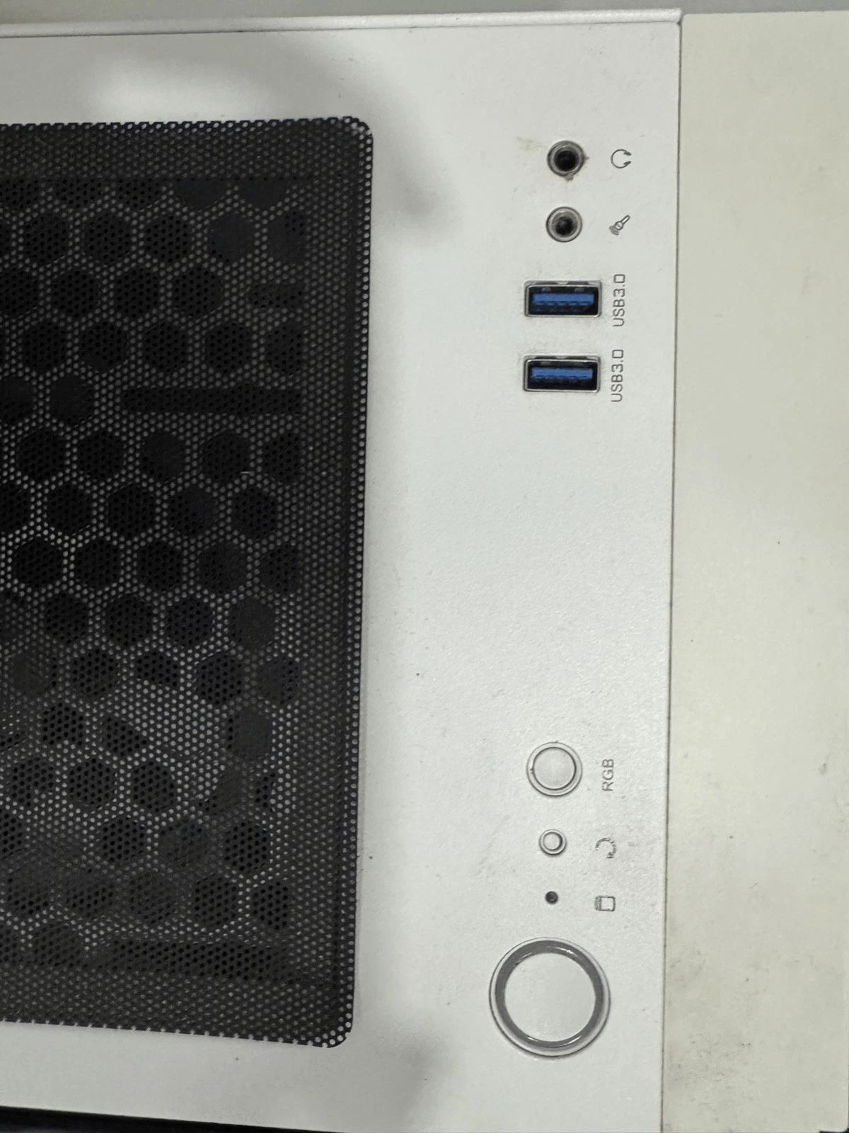 Pre-Built Gaming|PC Nvidia 3060 12GB| Ryzen 5 3600|16GB Ram|1 TB SSD