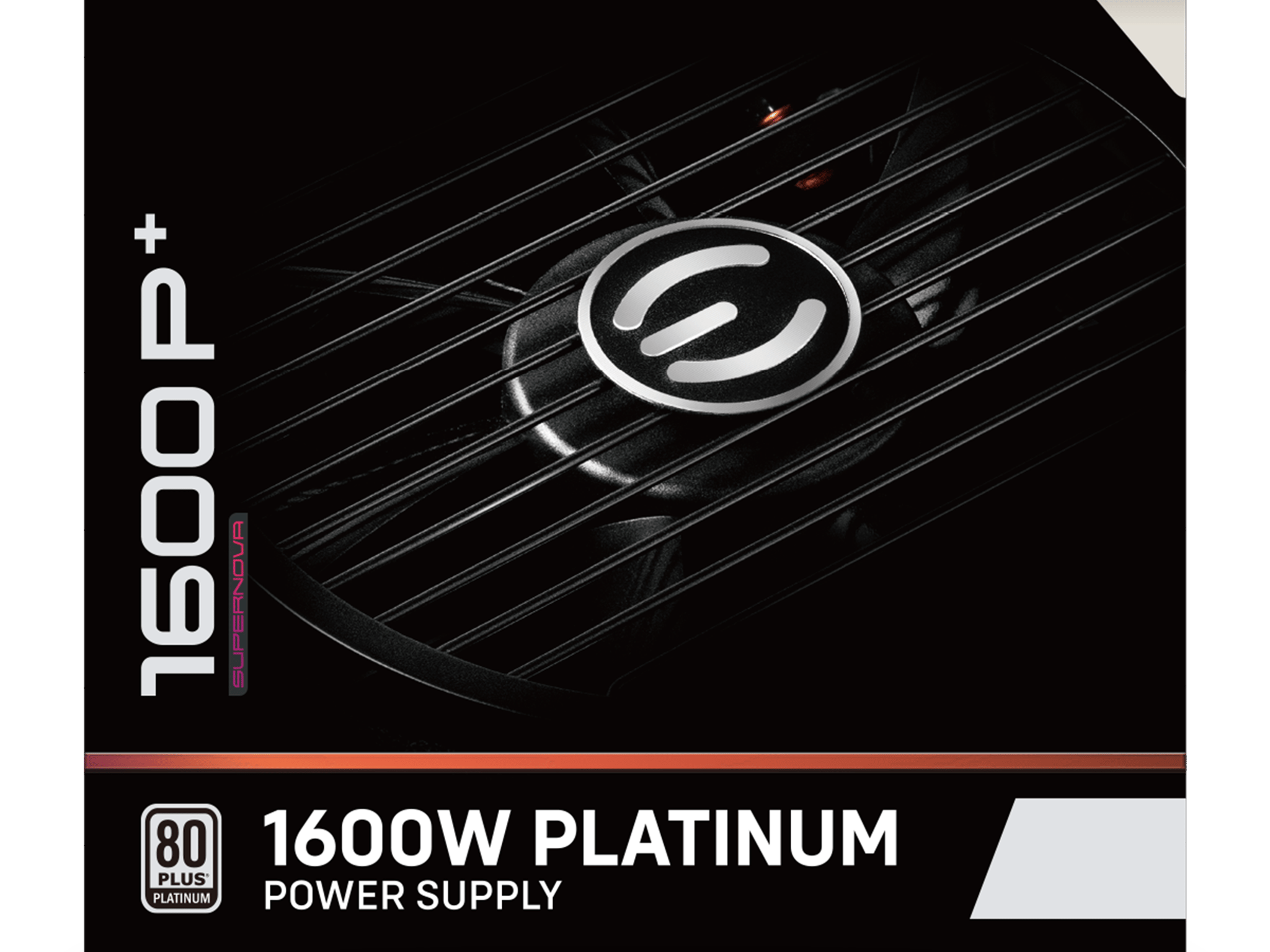 BLACK FRIDAY BRAND NEW EVGA 1600P+  80+ Platinum Fully Modular Power Supply
