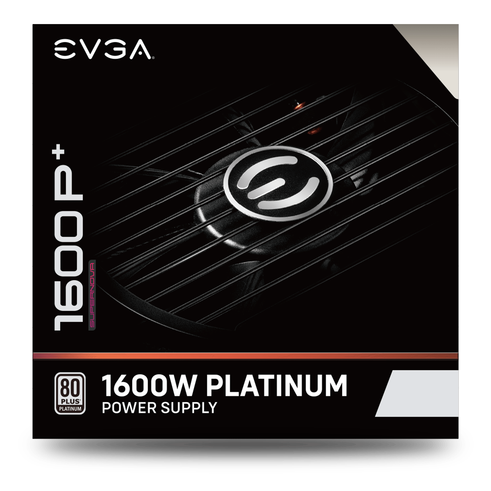 BLACK FRIDAY BRAND NEW EVGA 1600P+  80+ Platinum Fully Modular Power Supply