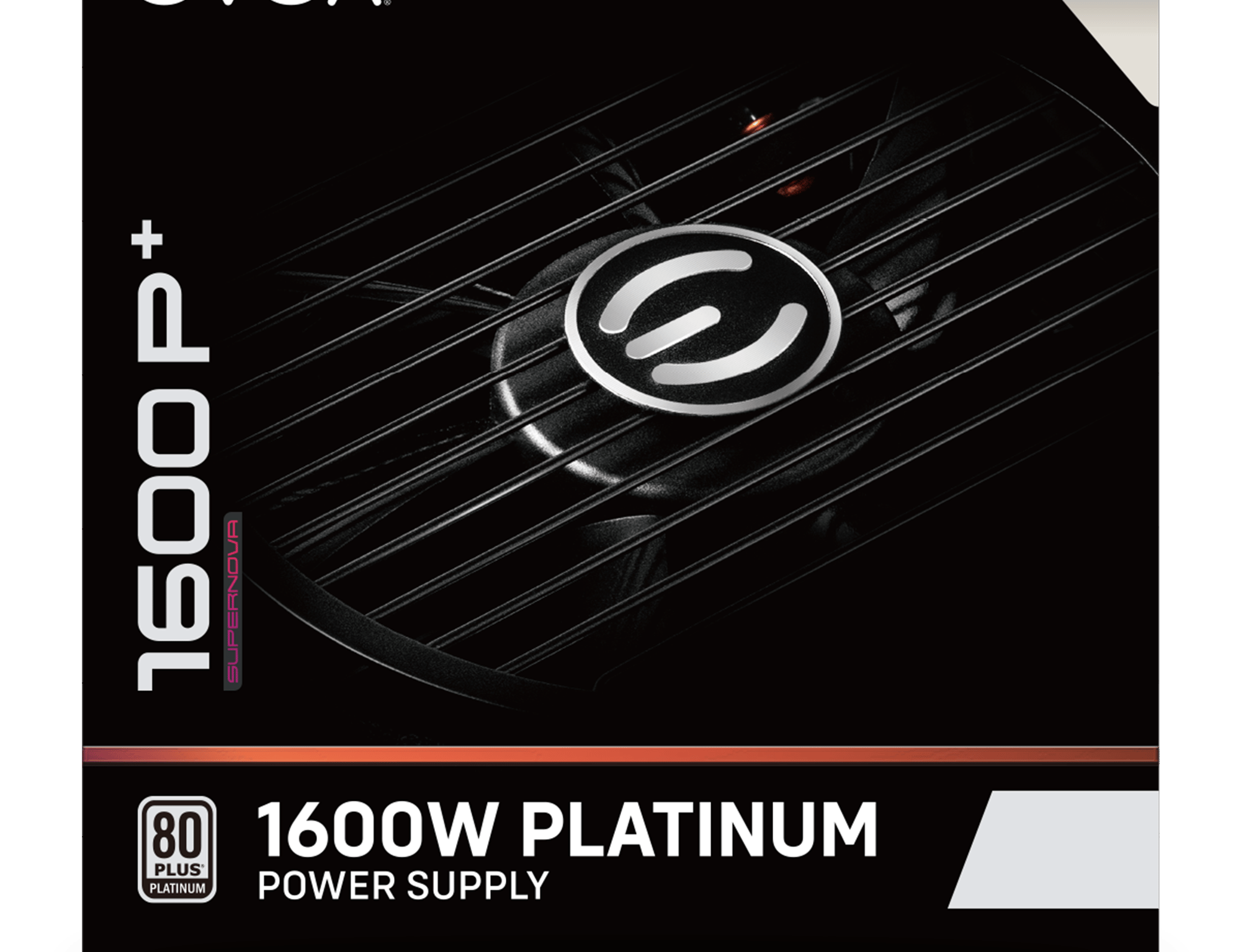BLACK FRIDAY BRAND NEW EVGA 1600P+  80+ Platinum Fully Modular Power Supply