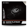 BLACK FRIDAY BRAND NEW EVGA 1600P+  80+ Platinum Fully Modular Power Supply