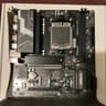 Asrock B850M-X WiFi R2.0