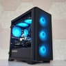 🎮1440P Gaming PC | RX 6700 XT 12GB | Ryzen 7 5700X 8 CORES | 32GB RAM | 1TB NVMe SSD | Free Shipping