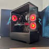 RTX 3070|Ryzen 7 3700x|32GB RAM|1TB SSD|Windows 11 Pro