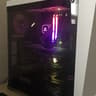 Custom Built Gaming PC i7-8700k RTX 2070 2TB HDD 250GB SSD 512GB M.2