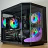 RTX 3080 Intel Core Ultra 265k Gaming PC