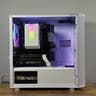 GTX 1660 6GB | Ryzen 5 4500 | 16GB DDR4 | 500GB SSD | Win11 | WIFI | 1080P White Gaming PC