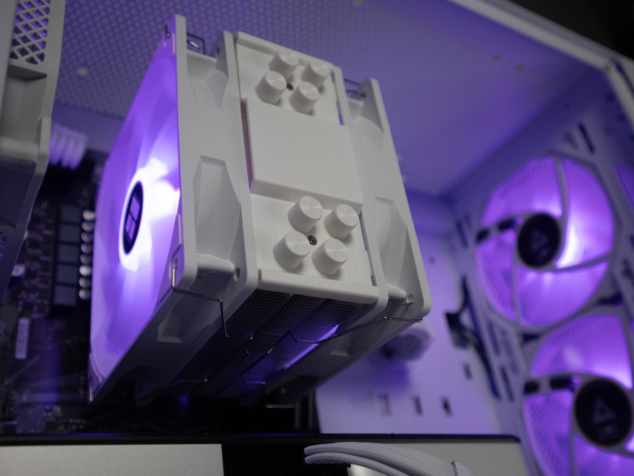 RTX 3060 Ti | Ryzen 5 5600G | 1TB NVME | 16GB RAM