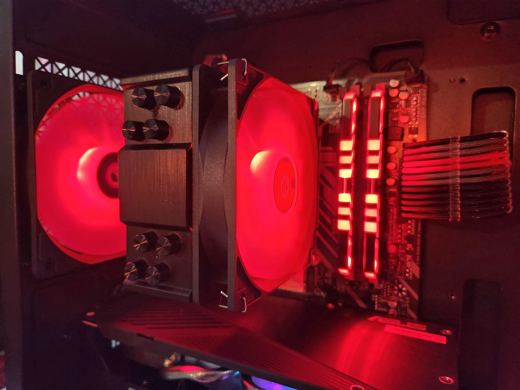 Ryzen 5 3600 | GTX 1660s Gaming PC