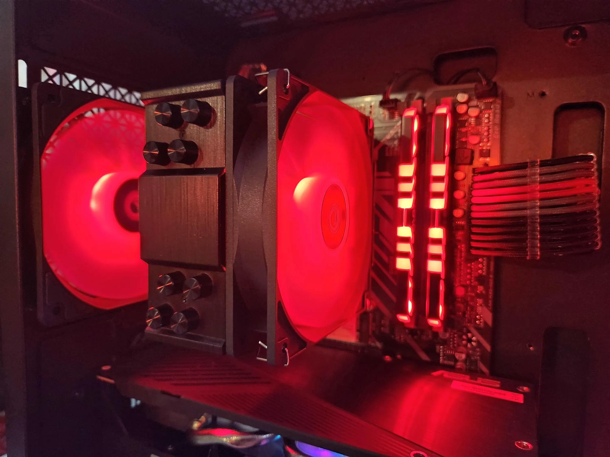 Ryzen 5 3600 | GTX 1660s Gaming PC
