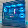 GeForce RTX 3070 Custom Gaming PC - Ryzen 5 5600X