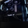 🖤 “Obsidian” — High-End Gaming PC | RTX 3080 Ti 12GB | Ryzen 7 5800X | 32GB Ram