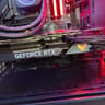 Asus Tuf RTX 3070ti