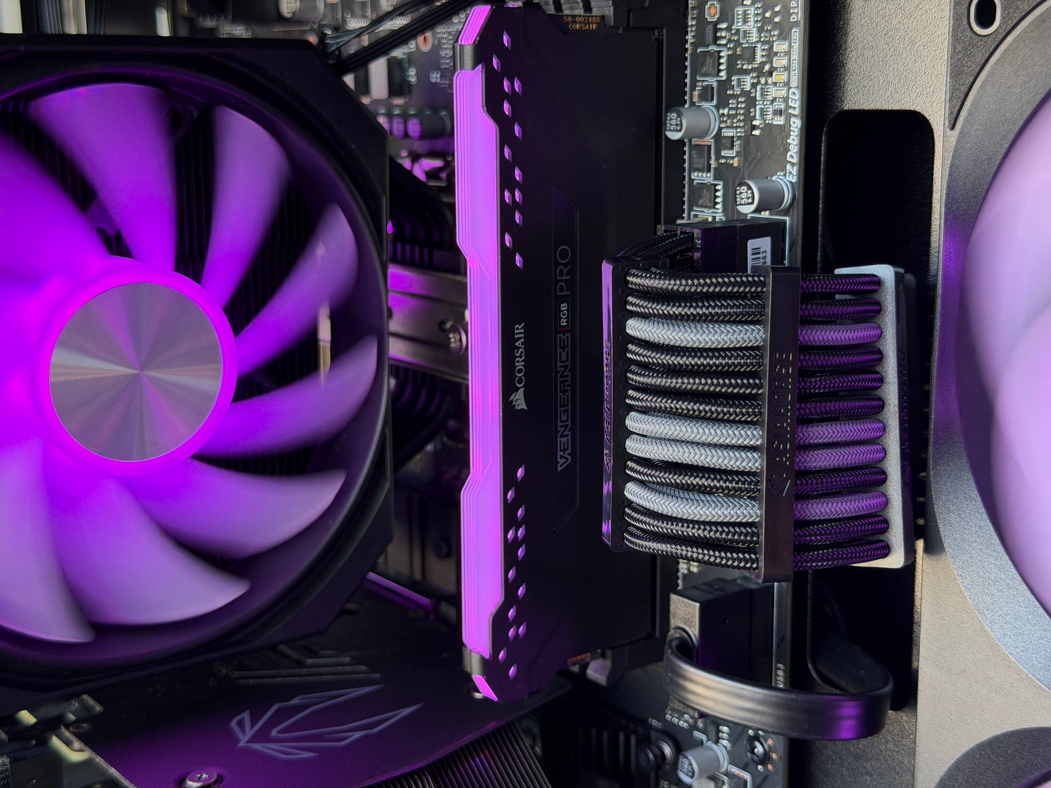 Gaming PC - RTX 3060 | i3-12100F