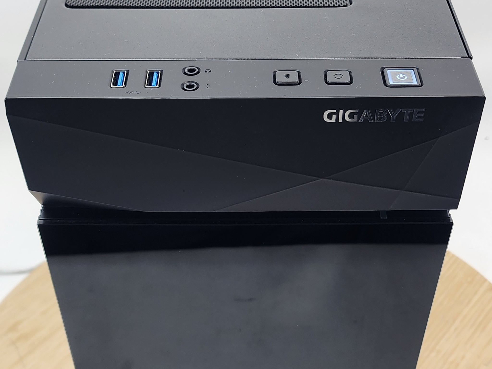 Gaming PC i7-12700KF 32GB RAM 1TB SSD RTX 3080 10GB Windows 11 PC