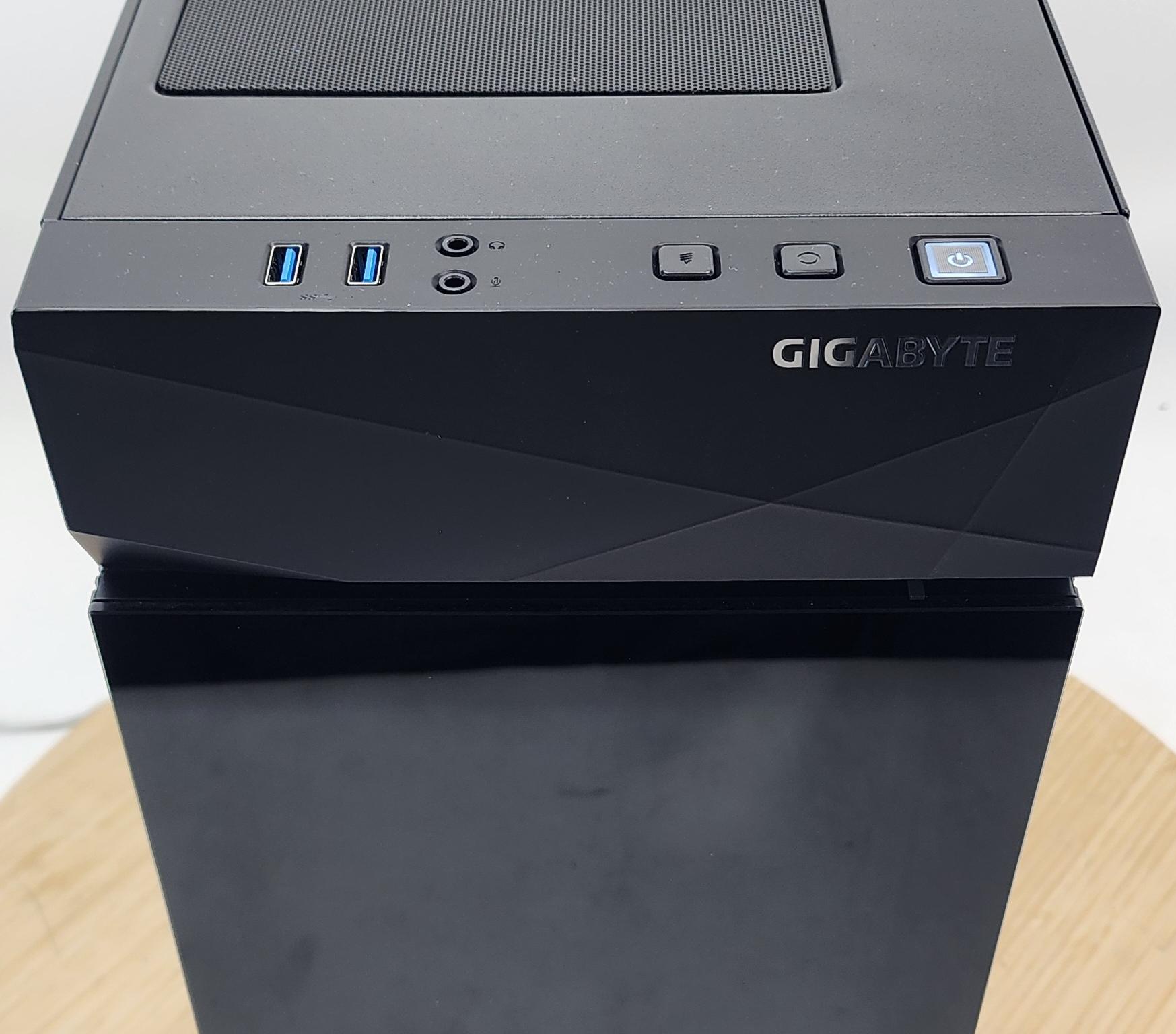 Gaming PC i7-12700KF 32GB RAM 1TB SSD RTX 3080 10GB Windows 11 PC