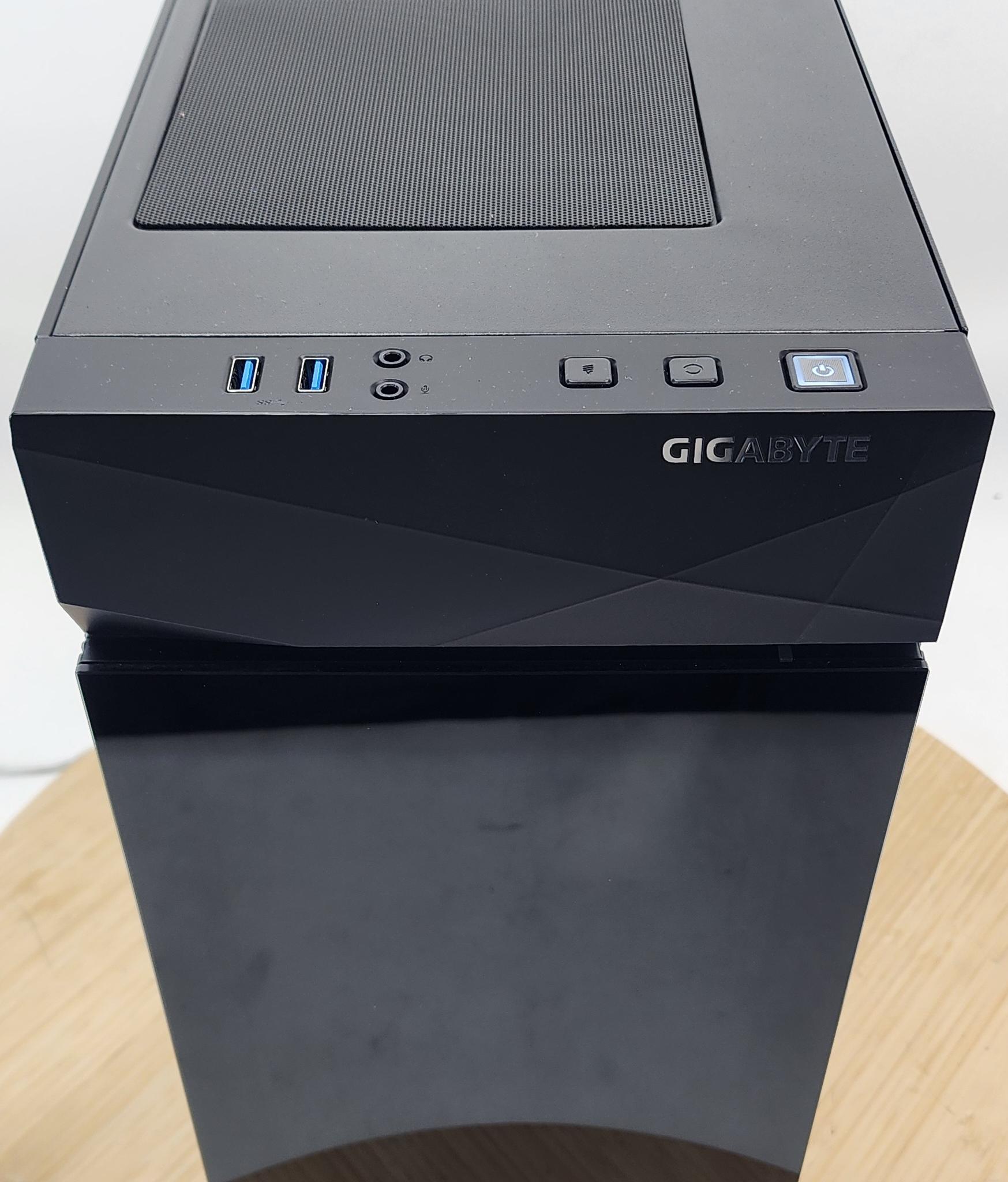 Gaming PC i7-12700KF 32GB RAM 1TB SSD RTX 3080 10GB Windows 11 PC