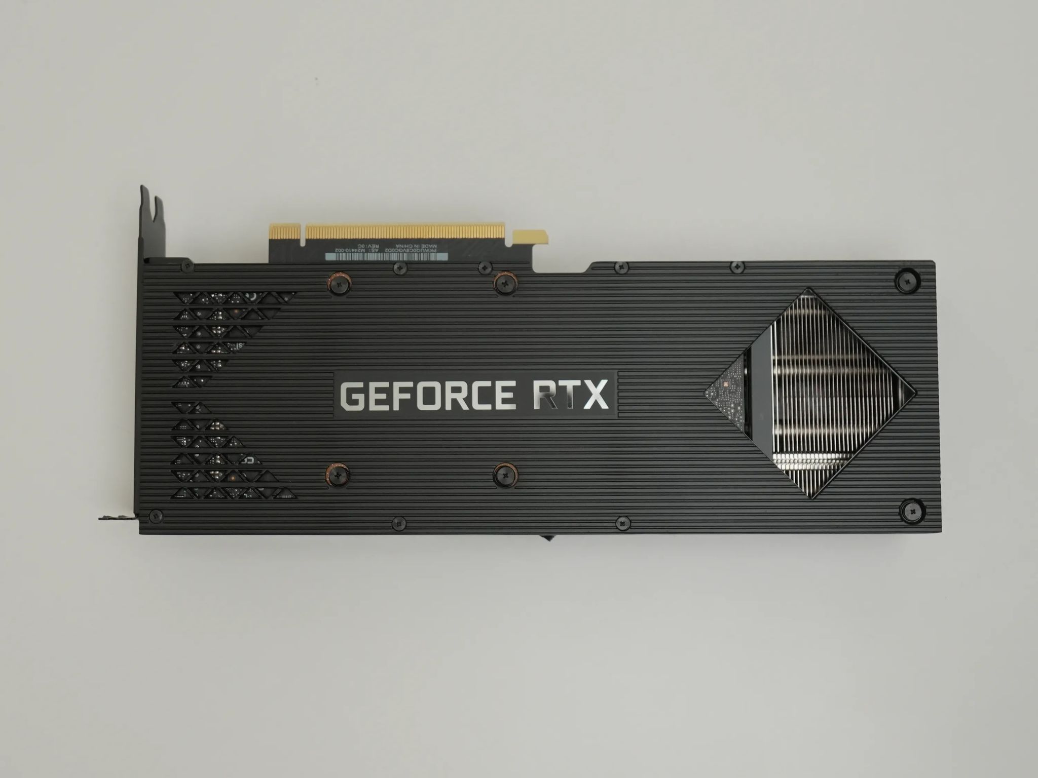 NVIDIA GeForce RTX 3090 24GB GDDR6X