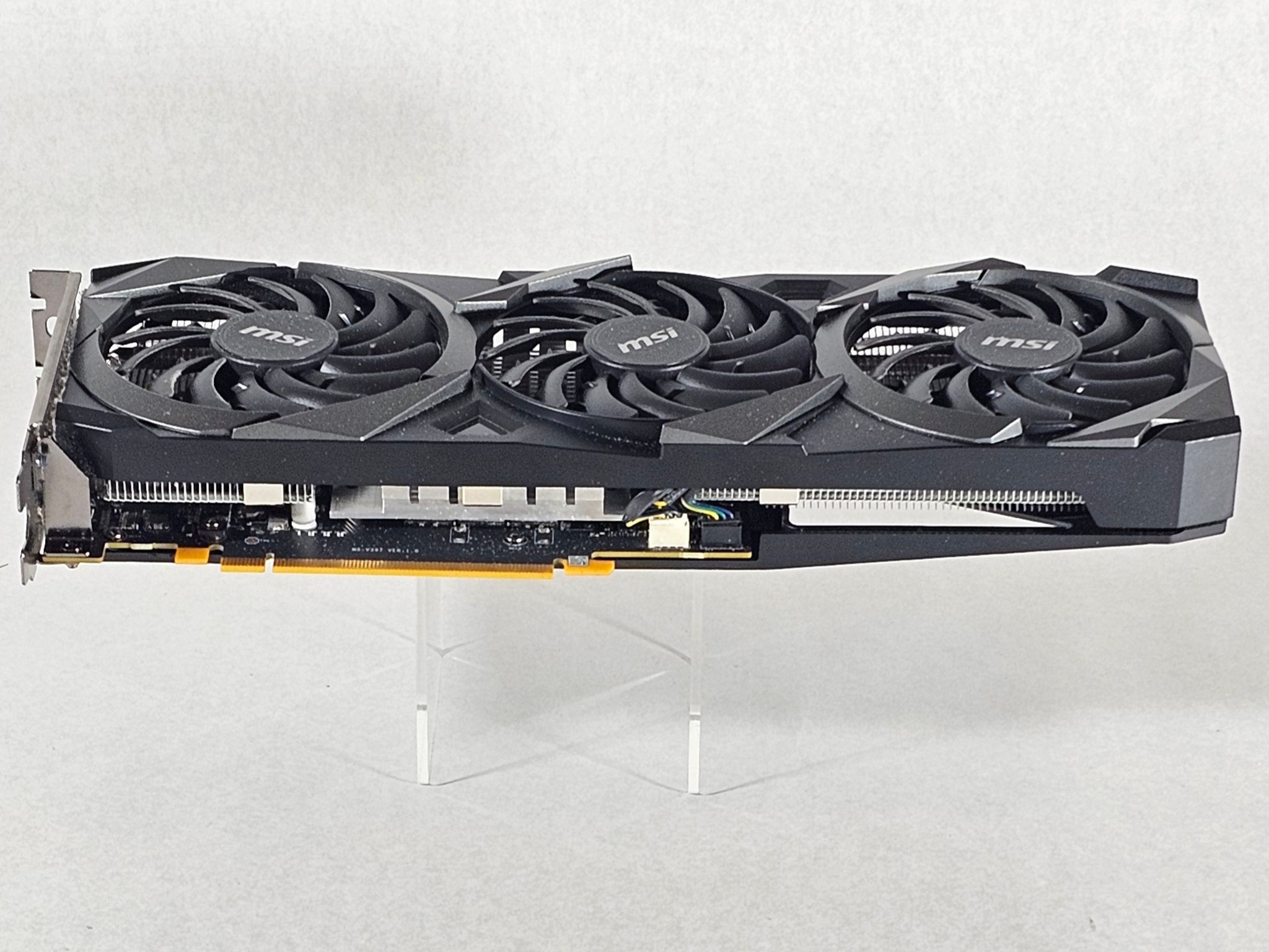 RTX 3060 MSI 12GB