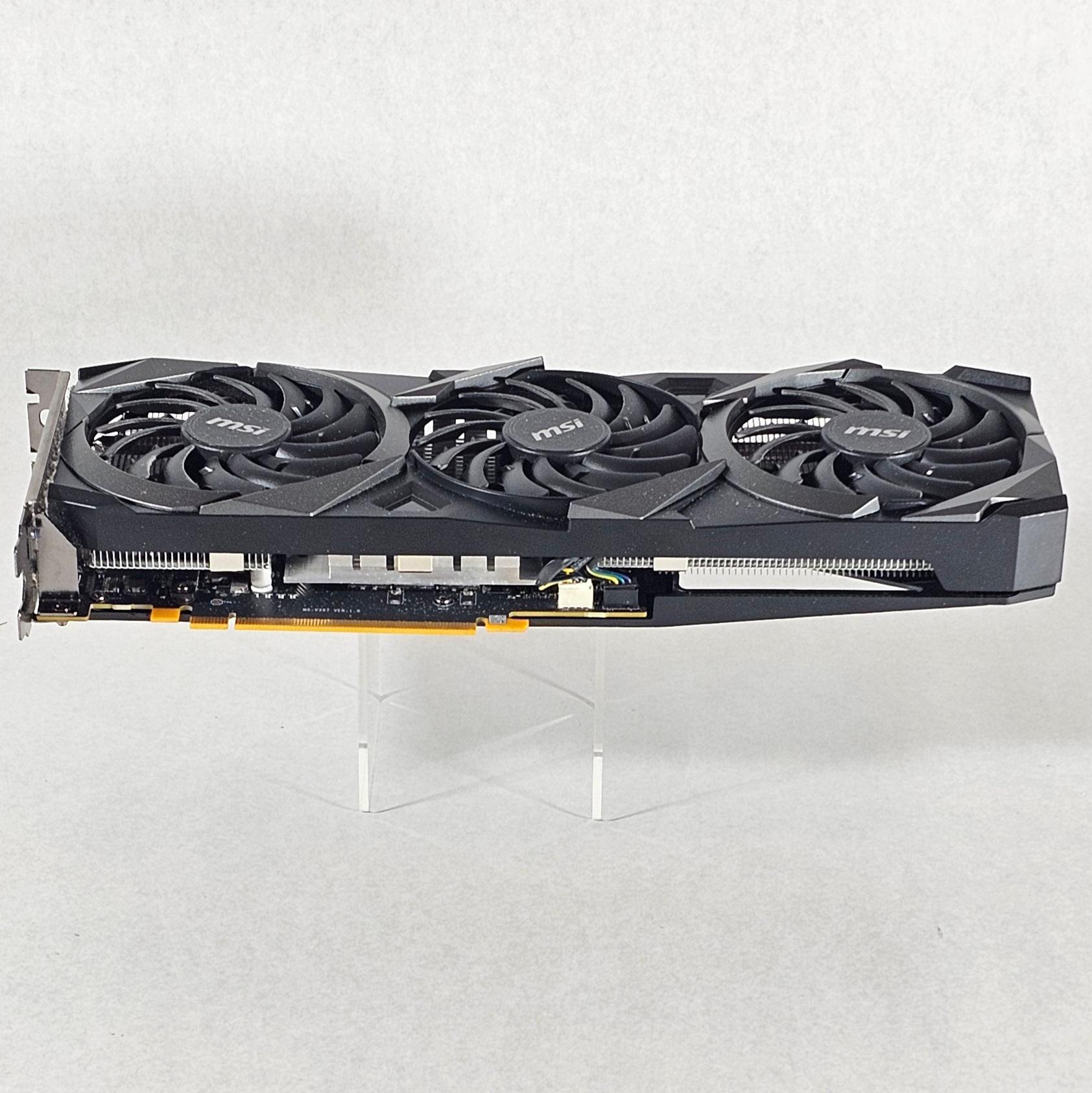 RTX 3060 MSI 12GB