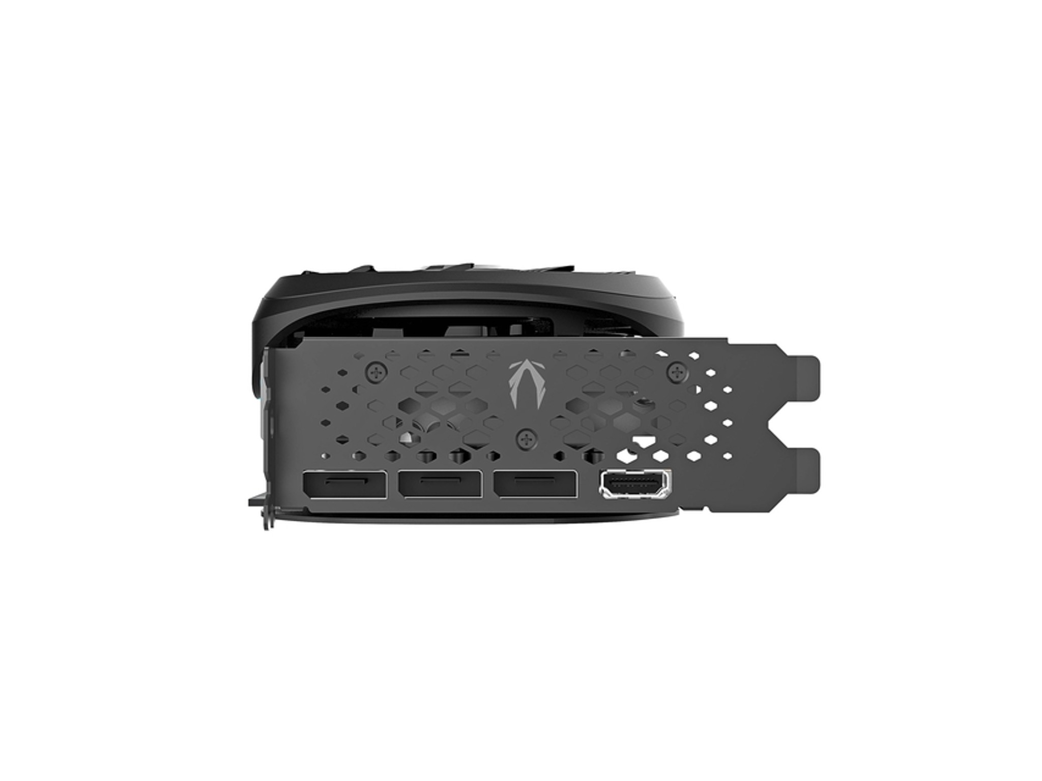 ZOTAC Gaming Trinity BLK Edition GEFORCE RTX 4070 Super