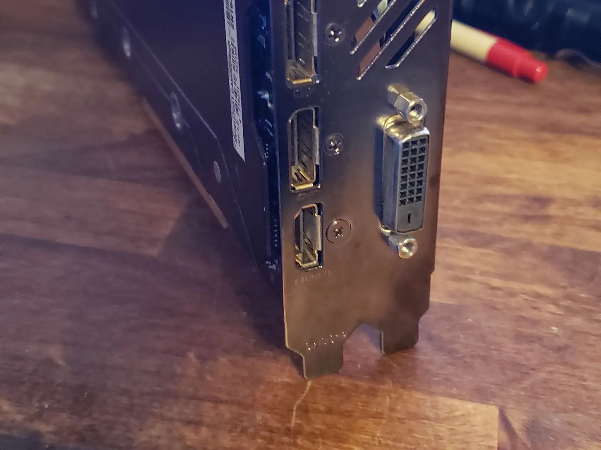 Gigabyte GTX 1070 G1 Gaming
