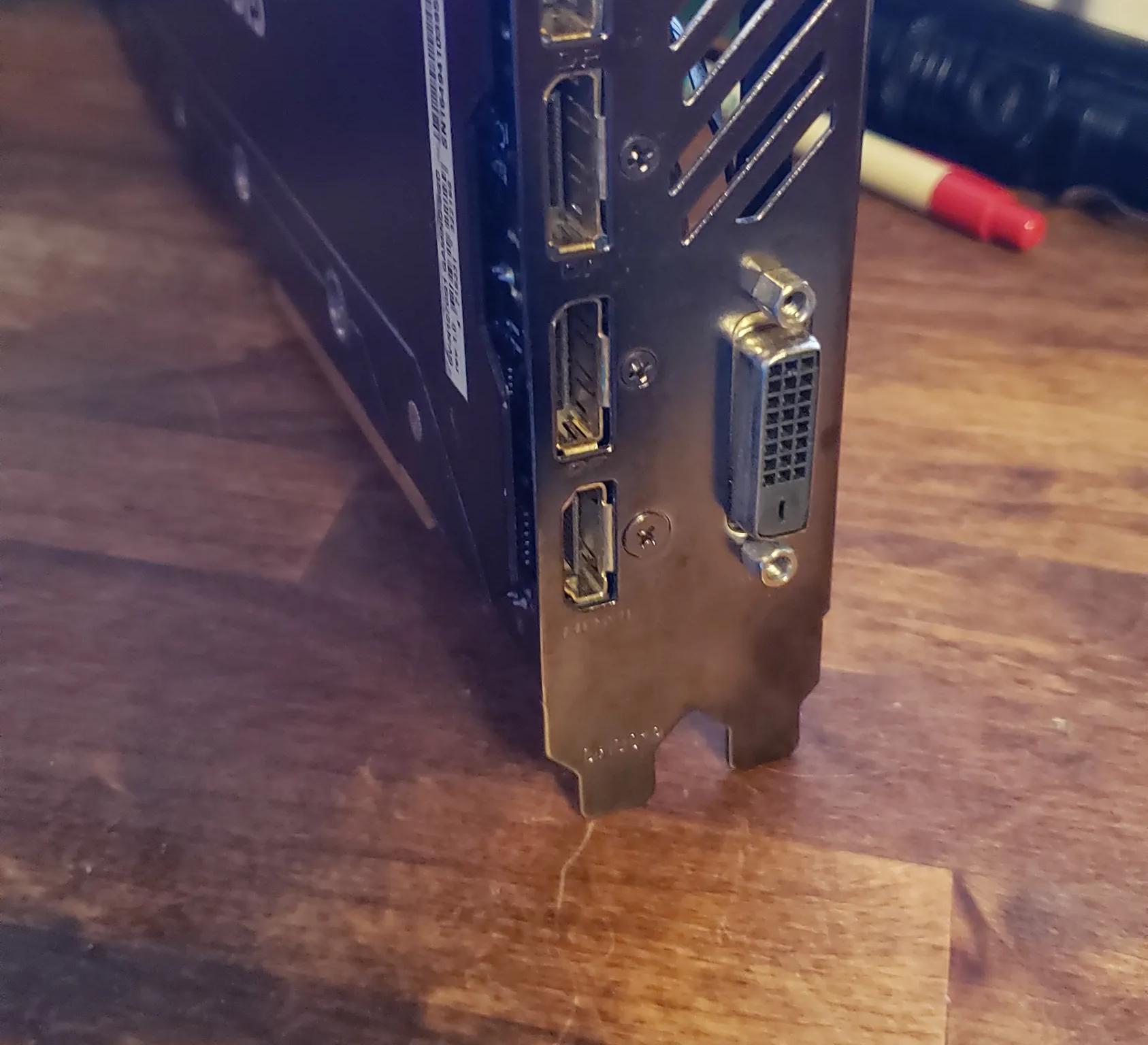 Gigabyte GTX 1070 G1 Gaming