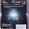 G.Skill Flare X5 16GB (1 x 16GB) DDR5-6000 PC5- 48000 CL36 Single Channel Desktop Memory