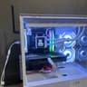 ⚡🤍 Stormtrooper – RTX 4060 Gaming PC 🤍⚡