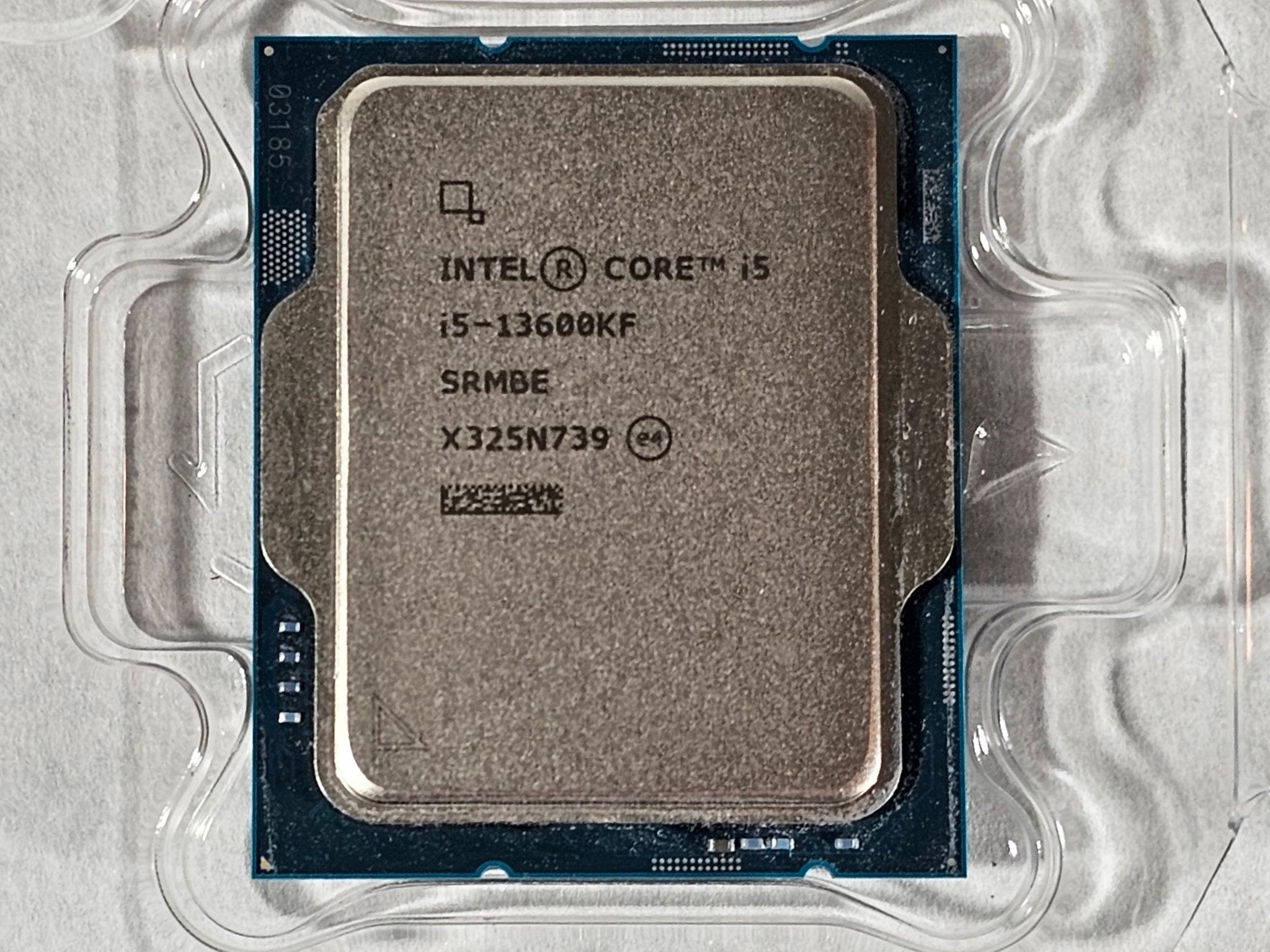 Intel Core i5-13600KF
