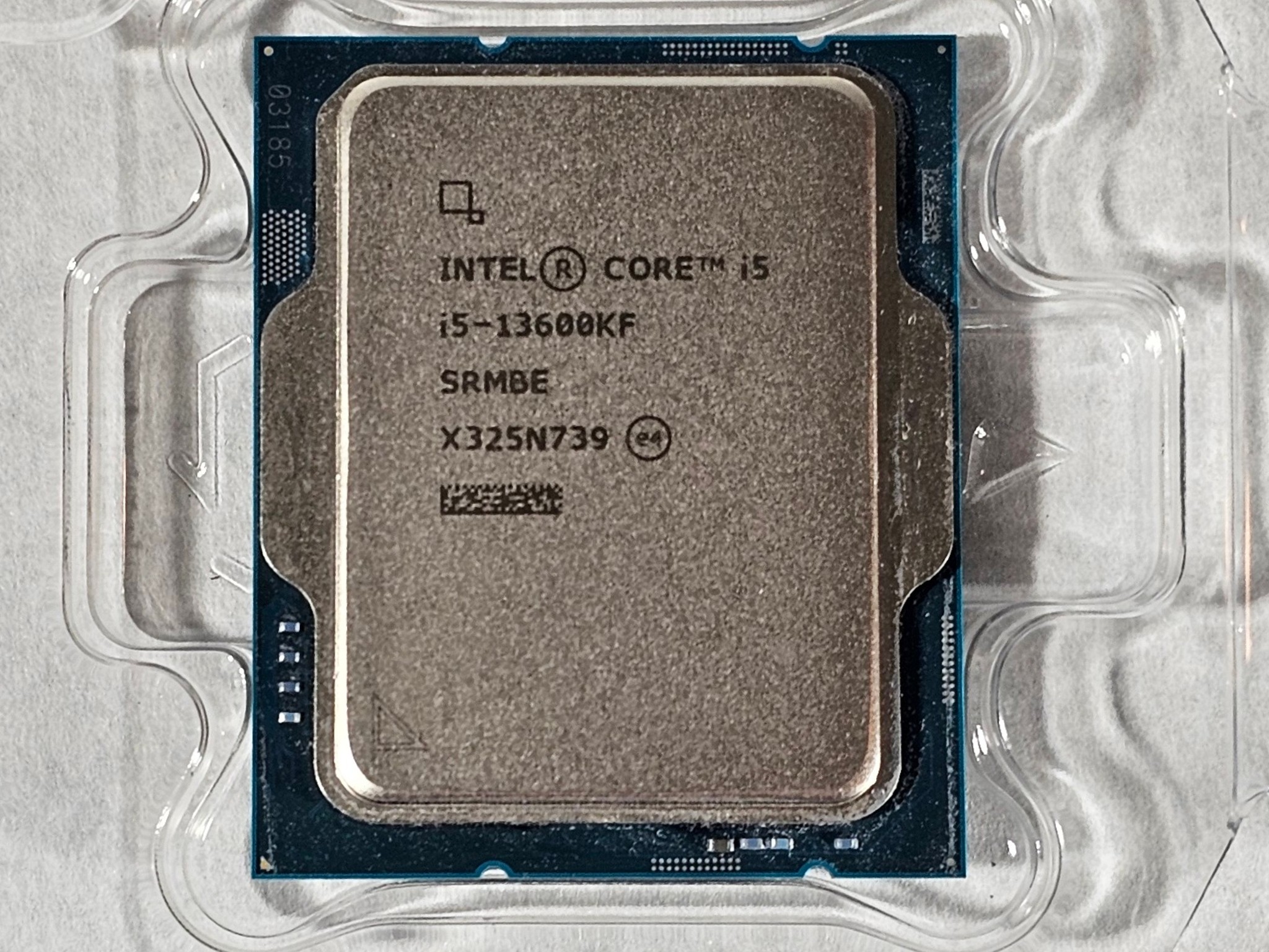 Intel Core i5-13600KF