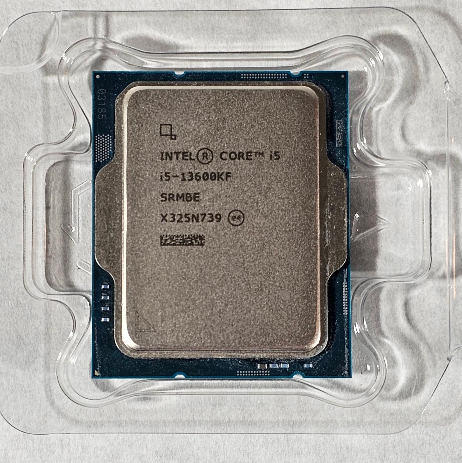 Intel Core i5-13600KF