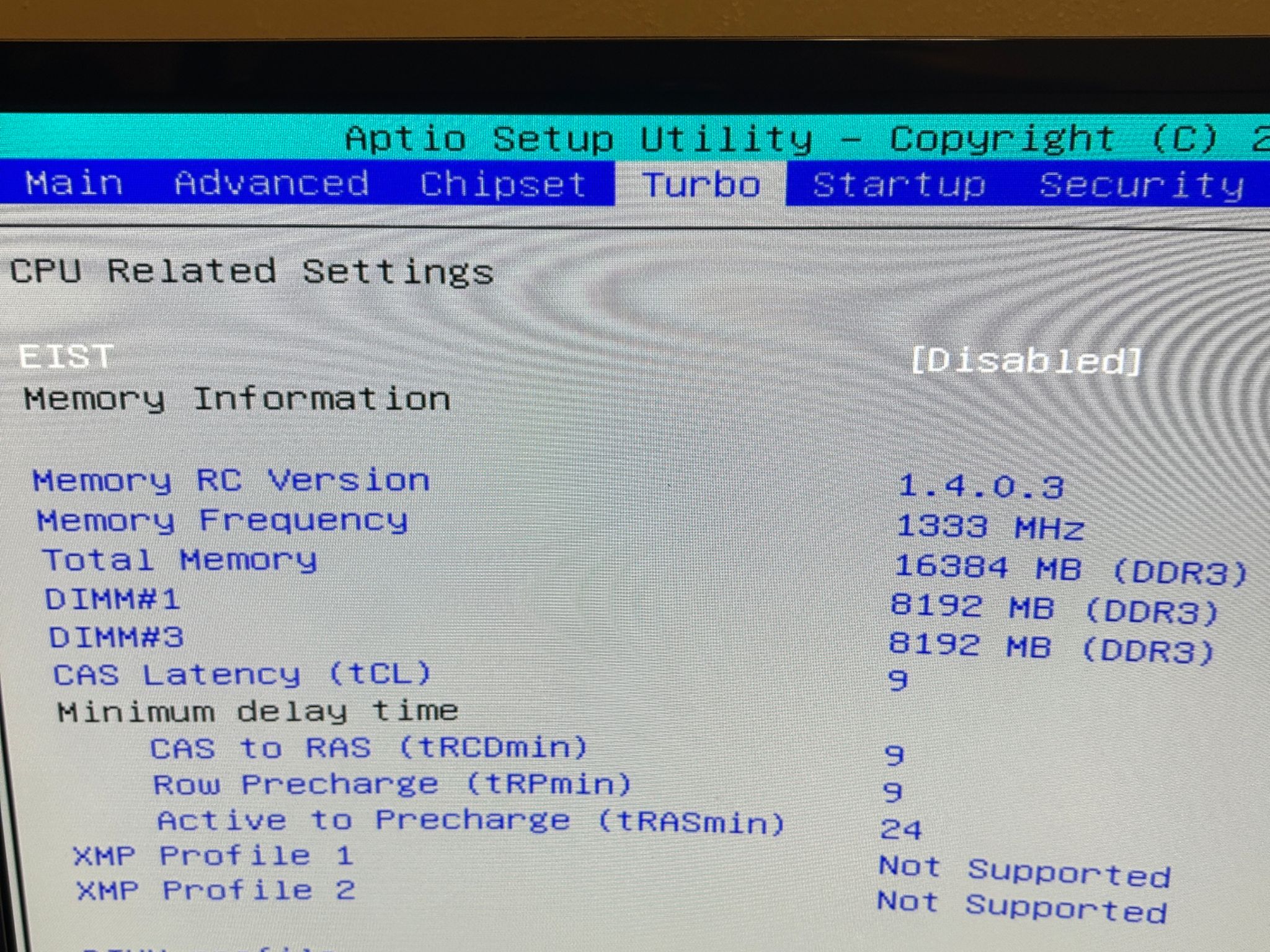 I7-4970 CPU - 16GB RAM - LGA1150 Motherboard