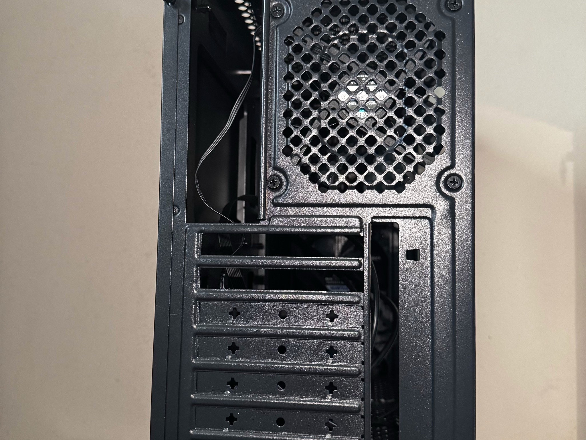 Zalman S2 ATX Mid Tower