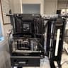 13900k Strix 4090 oc 64Gb ram 4Tb Storage