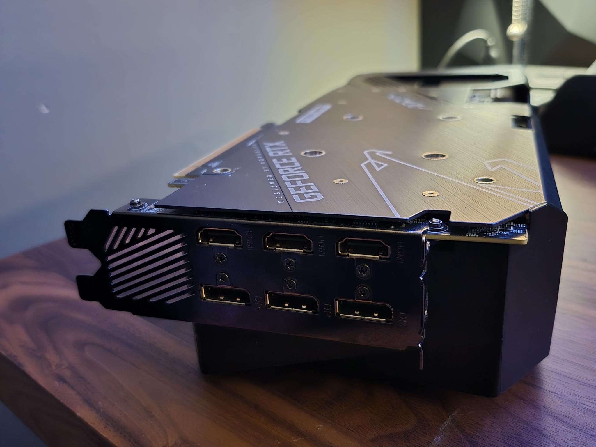 RTX 3070 Ti