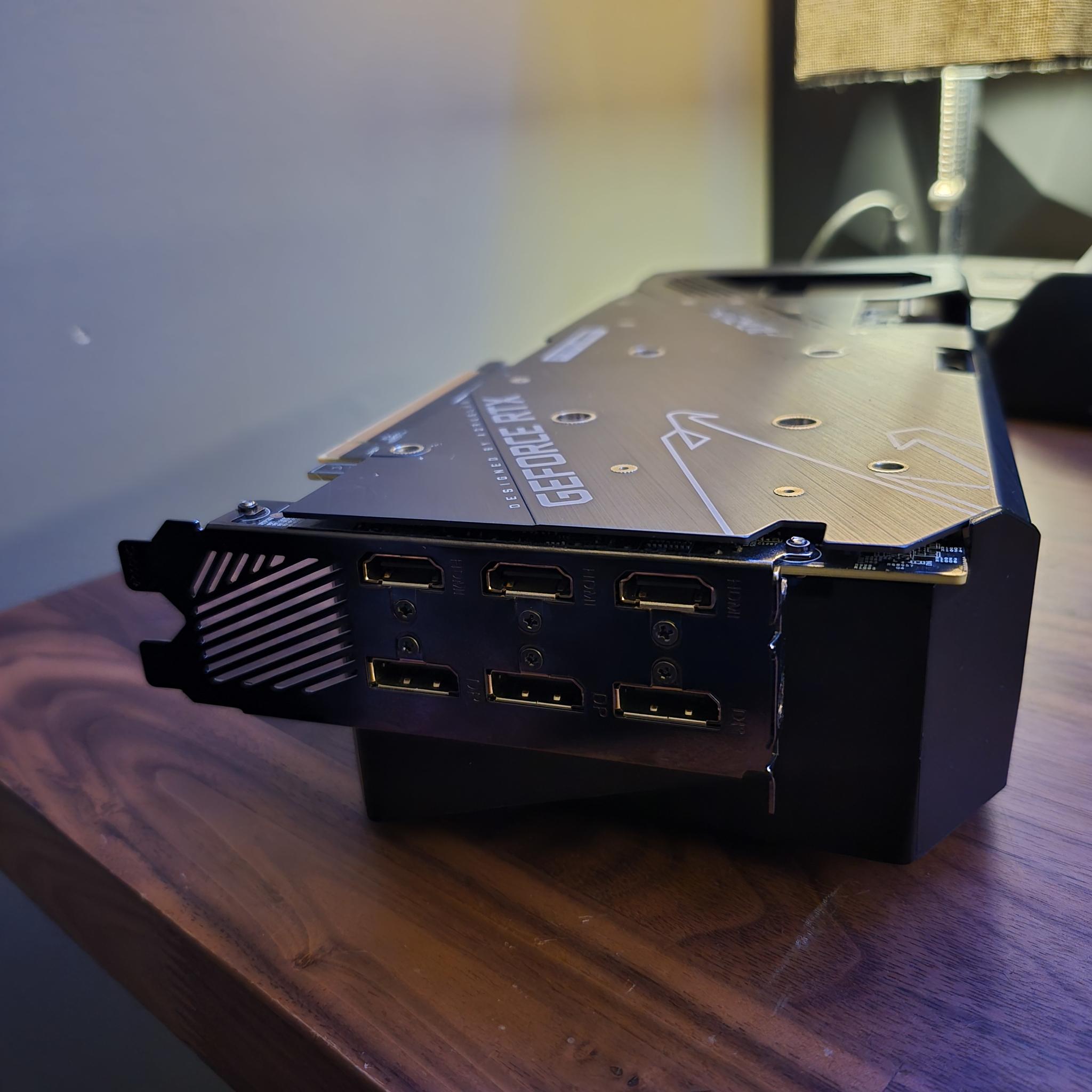 RTX 3070 Ti