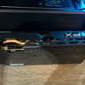XFX Radeon RX 580 Black Edition