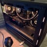 Ryzen 5 2600X | Gigabyte RX 570 4GB | 8GB DDR4 | 512GB SSD | 360mm RGB AIO | WiFi