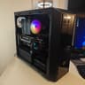 💢💰🏋️‍♂️ Midrange P2P Beast | Ryzen 7 5700X3D | Radeon RX 6700 XT | 32GB DDR4 RAM | 1TB NVMe SSD
