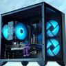 🖤Darkstar🖤Nvidia RTX 2080 Super 8GB▪️AMD Ryzen 5 3600 6 core▪️16GB DDR4 ▪️ 1TB SSD