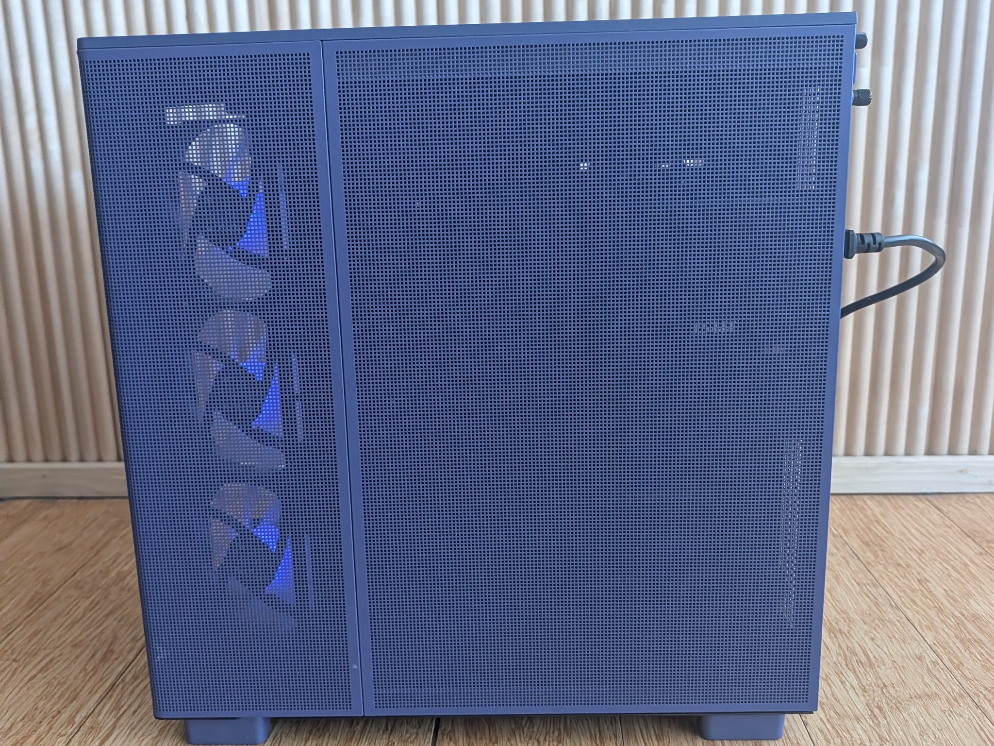 ROG Gaming PC Build | EVGA RTX 2080 Super | Ryzen 7 3700X | 16GB | 1TB | 360MM AIO | ROG B450 |