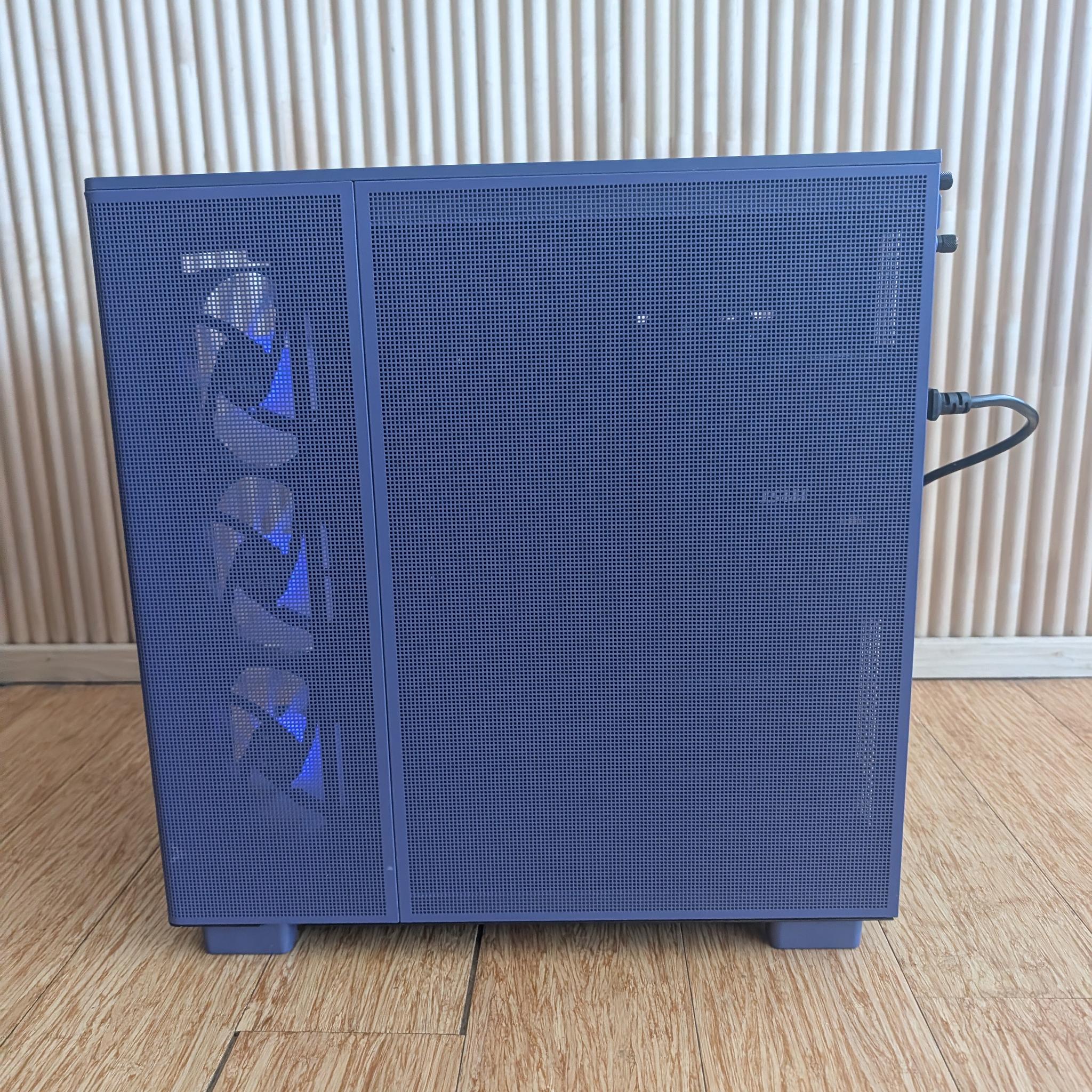 ROG Gaming PC Build | EVGA RTX 2080 Super | Ryzen 7 3700X | 16GB | 1TB | 360MM AIO | ROG B450 |