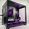 Gaming PC | Intel i5 12600K | RTX 3070 | 32GB DDR4 | 2.5TB NVME