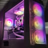 Gaming PC i5-12600KF 32GB RAM 1TB SSD RTX 4060 Ti 8GB Windows 11 Computer