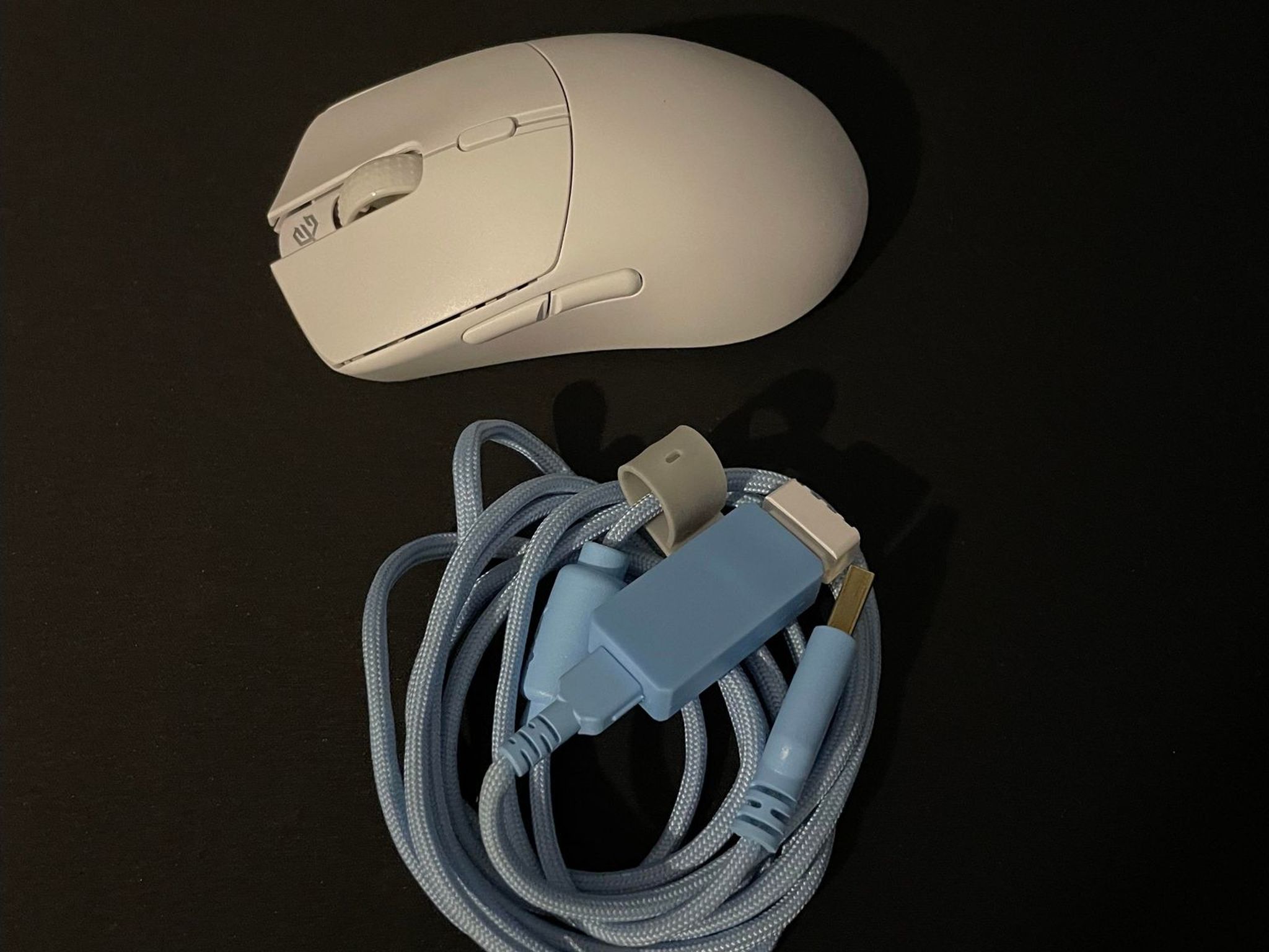 Hati S Plus (HTS+) Classic Wireless Gaming Mouse